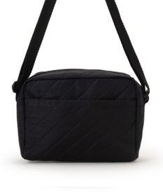 LeSportsac DANIELLA CROSSBODY/ラインデボスブラック