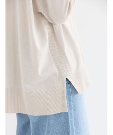 AMERICAN HOLIC ＵＶカットＶネックニットカーディガン