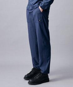 JOSEPH ABBOUD MOUNTAIN 【2WAYストレッチ/ECO撥水性】2WAYストレッチジャガードパンツ