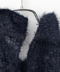 #Newans フィラッフィパフスリーブプラウス