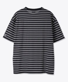 Columbia Columbia/ バルフォアリバーショートスリーブボーダーTシャツ /コロンビア