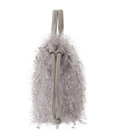 Green Parks ＯＴＯ．ＨＡ．シャギーニットショルダーバッグ