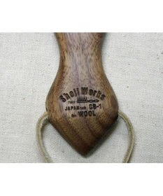 antina gift studio Shoji Works（ショージワークス） / 洋服ブラシ ウール用