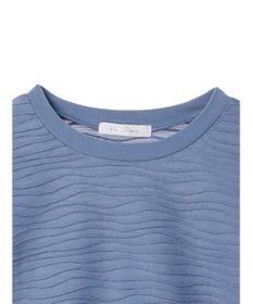 Green Parks ・Ｐｅｔｉｔ　Ｆｌｅｕｒ　ウェーブカットオーバーＴＥＥ