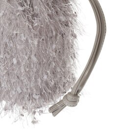 Green Parks ＯＴＯ．ＨＡ．シャギーニットショルダーバッグ