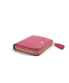 PELLE BORSA L字ファスナーミニ財布 Mano Goods マーノグッズ 4728