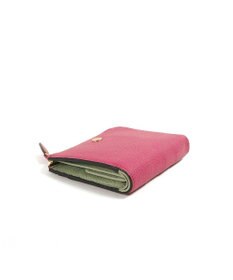 PELLE BORSA L字ファスナーミニ財布 Mano Goods マーノグッズ 4728