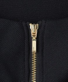 ANY L メッシュブルゾン