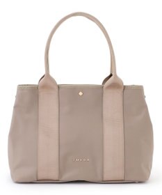 TOCCA 【八木アリサさん着用】【A4サイズ対応】IRENE 2WAY NYLONBAG ナイロンバッグ