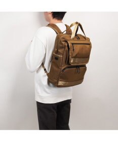 ACE BAGS & LUGGAGE ace. エース マルチタイド リュック 17リットル 67584