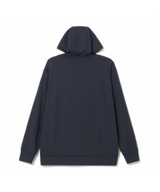 ZERO HALLIBURTON 【撥水・抗菌防臭】 エレガントスウェットフーディー ZHG-M5S2a 82944