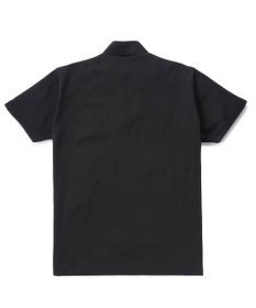 ZERO HALLIBURTON ゼロハリバートン ZERO HALLIBURTON ヒートエナジー×カラット　モックネック半袖 82241