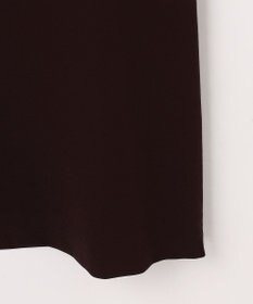 J.PRESS LADIES L 【セットアップ対応・人気素材】Light ジョーゼット ワンピース