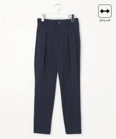23区GOLF 【WOMEN】【ストレッチ】ハイテンション テーパードパンツ