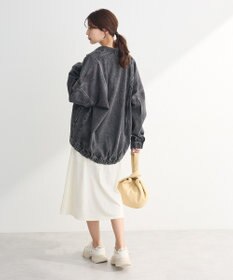 Green Parks ＢＩＧシルエットＧジャン