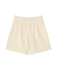 earth music&ecology カットツイルショートパンツ