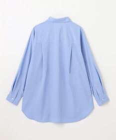 ANY 【UVカット/抗菌防臭/速乾】エニィファンクション　カシュクールシャツ