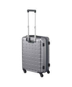 ACE BAGS & LUGGAGE Proteca 360G4 メタリック2 スーツケース 53L Mサイズ 08602 プロテカ