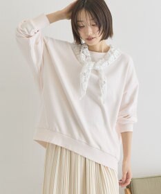 AMERICAN HOLIC コクーンスウェット