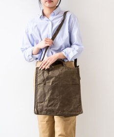 NIZYU KANO TAKASHIMAトートM