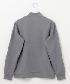 23区GOLF 数量限定！お得セット【MEN】撥水ベスト×モックネックシャツ