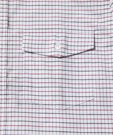 J.PRESS MEN 【KING SIZE】【定番】タッターソール シャツ / ボタンダウン