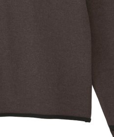 CRAFT STANDARD BOUTIQUE バイカラーパイピングプルオーバー