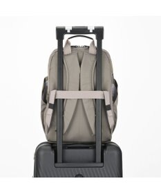 ACE BAGS & LUGGAGE 【軽量】 ace. ルフィラ リュックサック A4サイズ 13.3インチ収納 17913 エース