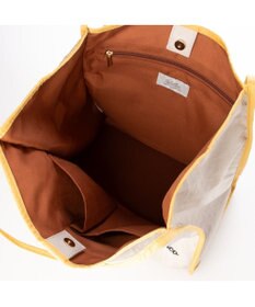 UNBILLION 【テレビ ドラマ着用アイテム】カシュカシュ cachecache / うちの子刺繍トートバッグ