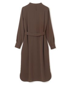 BEIGE， 【WEB限定】MANASLU / シャツワンピース