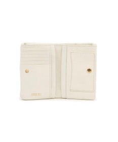 ANNA SUI TITIソフト 口金二つ折り財布