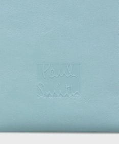 レザーハンドステッチ ショルダーバッグ / Paul Smith | ファッション通販 【公式通販】オンワード・クローゼット