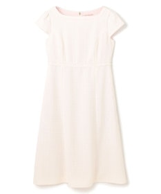 TOCCA 【WEB限定カラーあり・洗える・消臭】BE HAPPY! ドレス