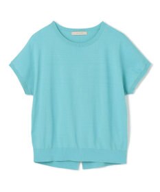 UNFILO スゴ機能 コンパクトニットT