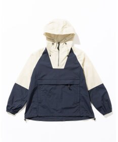 JOSEPH ABBOUD MOUNTAIN 【CREA掲載・軽量/ECO撥水/ストレッチ】 ライトワッシャー マウンテンパーカー