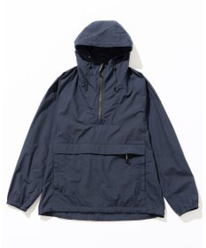 JOSEPH ABBOUD MOUNTAIN 【CREA掲載・軽量/ECO撥水/ストレッチ】 ライトワッシャー マウンテンパーカー