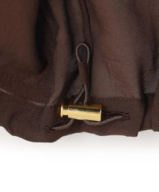 BEIGE， SERAPHIN / ライトシアーギャザー ブルゾン