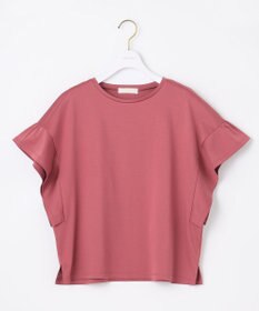 ANY SIS 【UVケア・接触冷感】冷感 Tシャツ