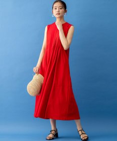 組曲 L サマージャージタック ワンピース