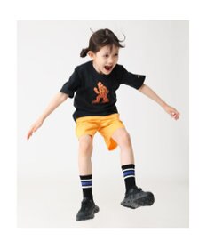 Columbia Columbia/ 【KIDS】ラプードルパスショートスリーブTシャツ /コロンビア