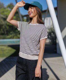 UNFILO スゴ機能美 コンパクト ニット