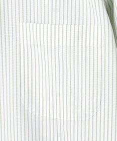 GOTAIRIKU 【形態安定】PREMIUMPLEATS_セミワイドカラー _通年ドレスシャツ(26年春夏限定色)