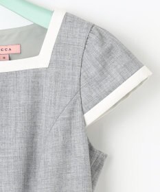 TOCCA 【消臭＆洗える！】NIGHT SKY ドレス