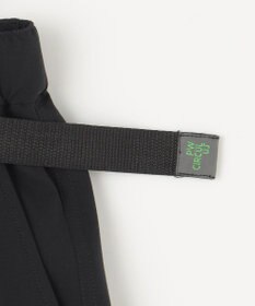 PW CIRCULUS 【高通気 / 軽撥水 / 軽量のDotAir 使用】【MEN】ベルテッドショーツ