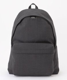 KASHIYAMA WOOL　BACKPACK