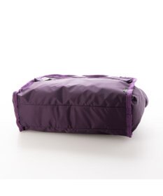 Y'SACCS 【Y’SACCS vous et】リップストップナイロンショルダー Sサイズ