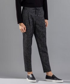 JOSEPH HOMME ブライトヘザージャージー / TEDDY EASY