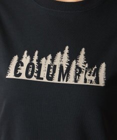 Columbia Columbia/ ウィメンズヤハラフォレストショートスリーブTシャツ /コロンビア