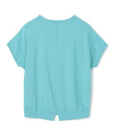 UNFILO スゴ機能 コンパクトニットT