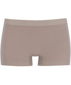 Wing ボーイレングス ショーツ しめつけにくい ぴったりフィット アウターにひびきにくい はきこみ丈ふつう EC4720 ウイング／ワコール